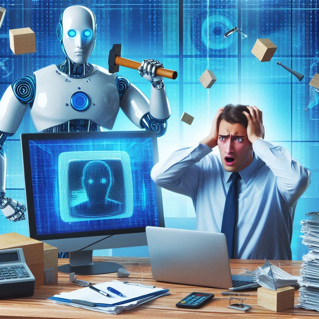 Miten Meta saattaa tuhota mainontaasi?