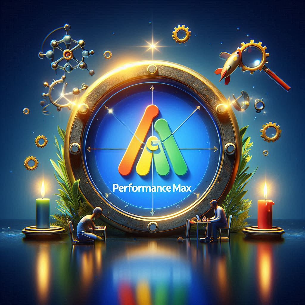 Performance Max – 4 vinkkiä optimaaliseen suoritukseen