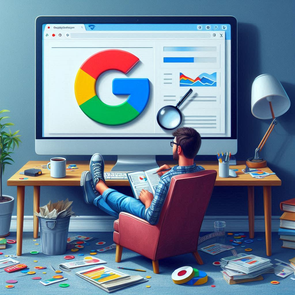 Google Tag Manager – Mainostajan paras ystävä