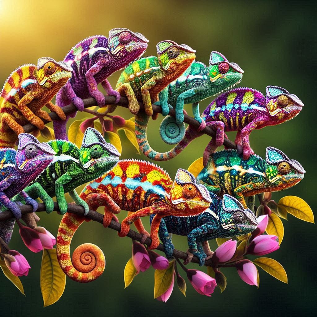 Erilaistuminen – Menestyksen kulmakivi #1