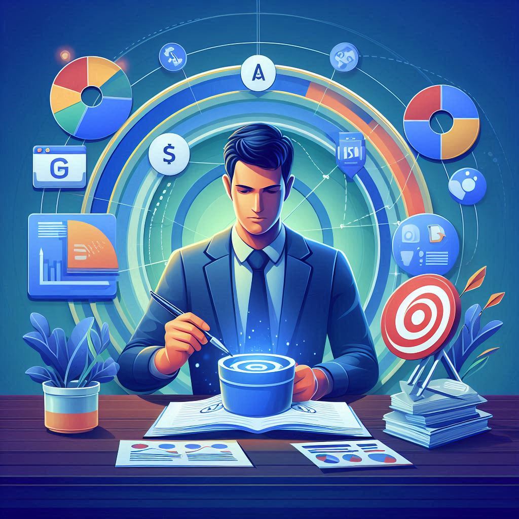 Target CPA ja Target ROAS Google Adsissa – Milloin ja miten näitä hintatarjousstrategioita kannattaa käyttää?