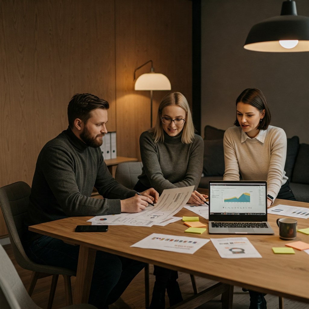 Account-Based Marketing (ABM) digitaalisessa markkinoinnissa – kuinka kohdentaa mainonta tehokkaasti avainasiakkaille?